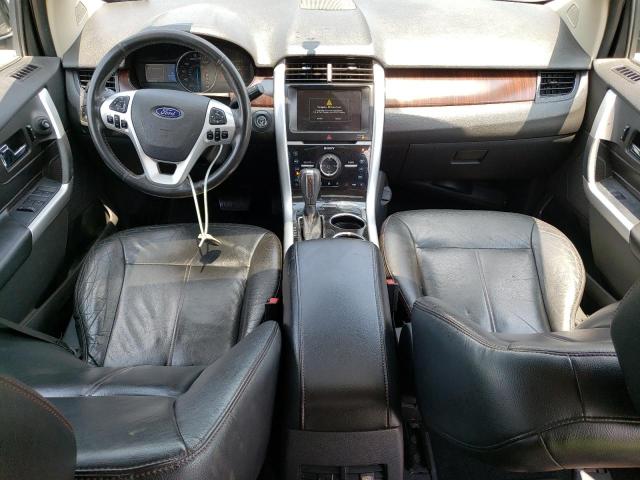 Photo 8 from auction – 2011 FORD EDGE LIMIT with VIN 2FMDK4KC1BBA06249