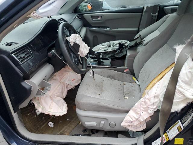 Photo 7 from auction – 2015 TOYOTA CAMRY LE with VIN 4T1BF1FK9FU883986