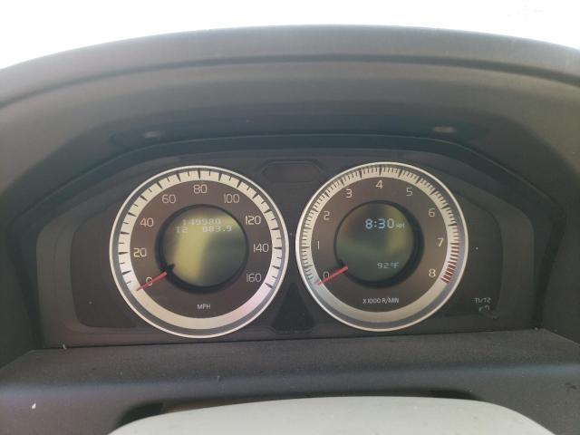صورة رقم 9 من المزاد - 2012 VOLVO XC60 3.2 مع VIN YV4940DZ2C2297816