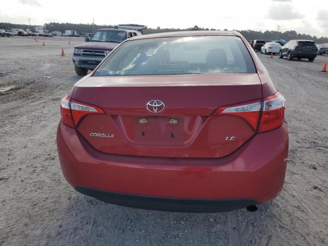 Photo 6 from auction – 2015 TOYOTA COROLLA L with VIN 5YFBURHE8FP235231