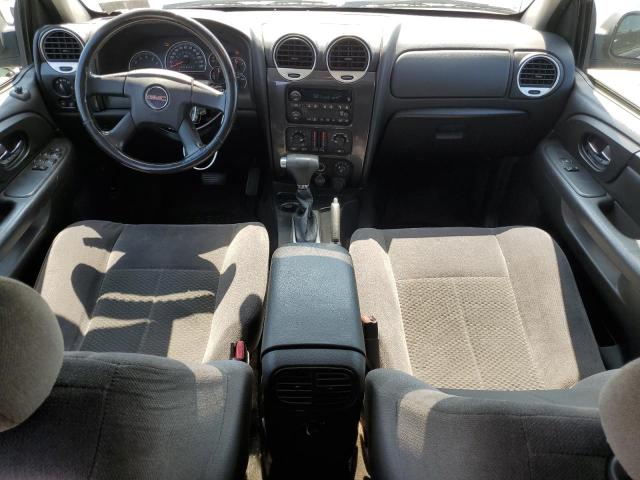 Photo 8 from auction – 2008 GMC ENVOY with VIN 1GKDS13S082249871