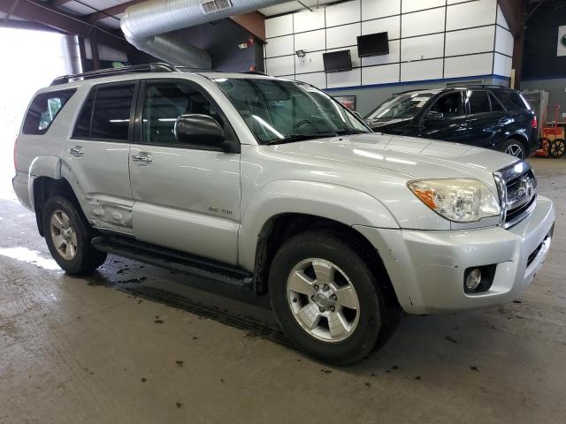 Photo 4 from auction – 2006 TOYOTA 4RUNNER SR with VIN JTEBT14R068034590