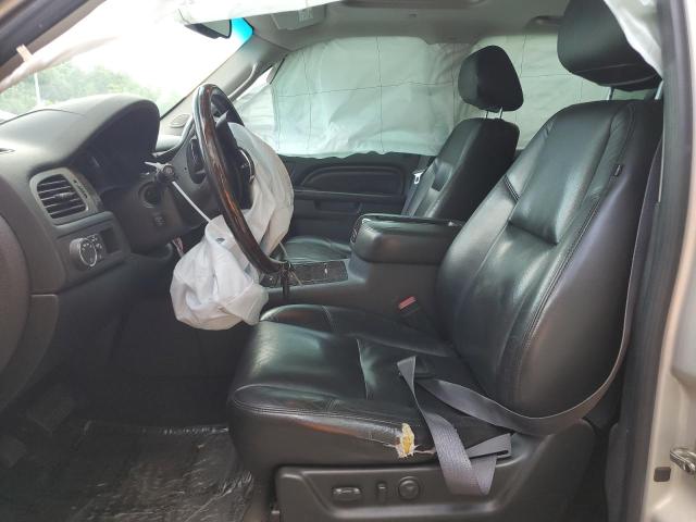 Photo 7 from auction – 2011 GMC YUKON DENA with VIN 1GKS2EEFXBR140668