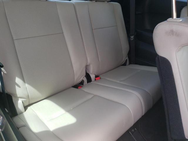 Photo 10 from auction – 2014 MAZDA CX-9 GRAND with VIN JM3TB2DA8E0429763