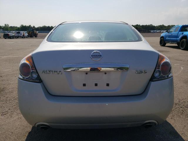 Photo 6 from auction – 2012 NISSAN ALTIMA BAS with VIN 1N4AL2AP7CN414943