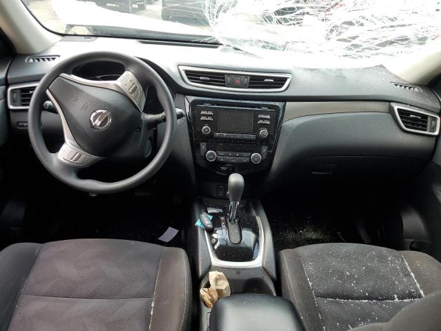 Photo 8 from auction – 2015 NISSAN ROGUE S with VIN KNMAT2MT8FP531197