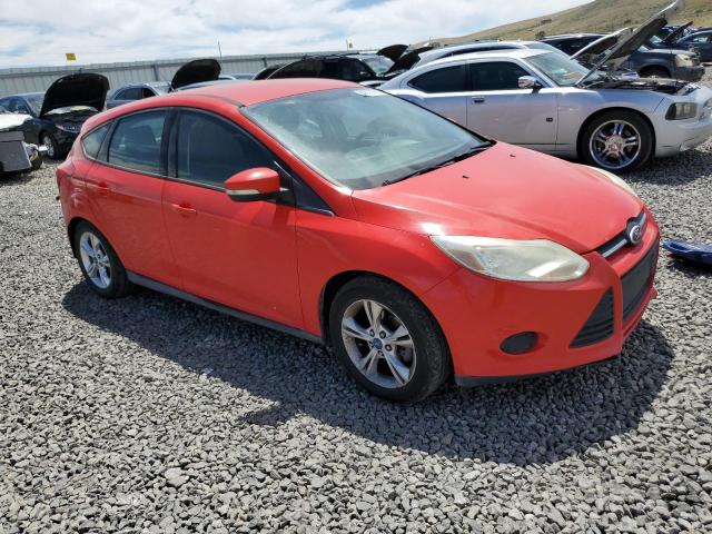 Photo 4 from auction – 2013 FORD FOCUS SE with VIN 1FADP3K25DL223898