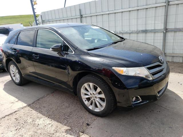 Photo 4 from auction – 2014 TOYOTA VENZA LE with VIN 4T3ZA3BB9EU089011