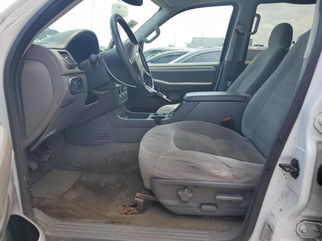 Photo 7 from auction – 2004 FORD EXPLORER X with VIN 1FMZU73W54ZA91834