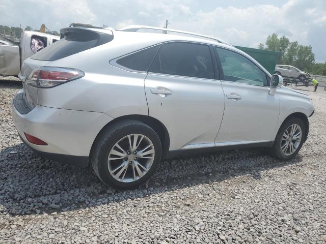 Photo 3 from auction – 2014 LEXUS RX 350 with VIN 2T2ZK1BA1EC137664