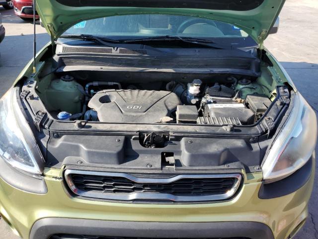 Photo 11 from auction – 2013 KIA SOUL with VIN KNDJT2A56D7632600