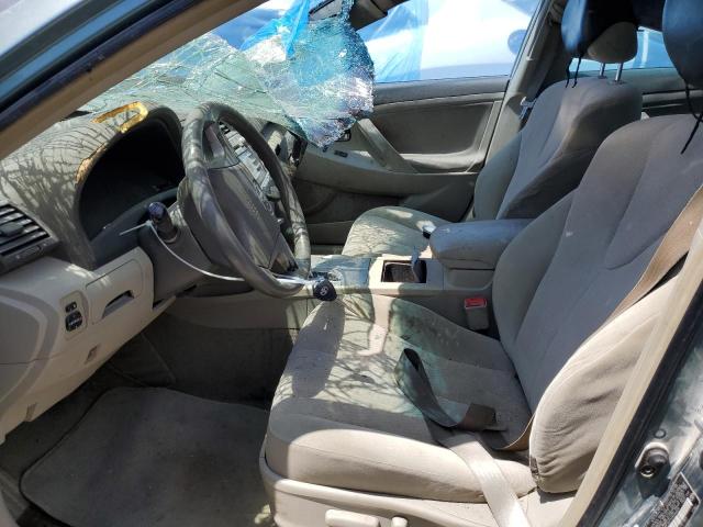 Foto 7 de la subasta – 2010 TOYOTA CAMRY BASE con VIN 4T4BF3EK2AR039929