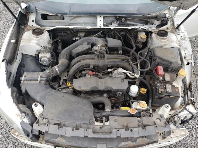 Photo 11 from auction – 2015 SUBARU LEGACY 2.5 with VIN 4S3BNAC68F3055903