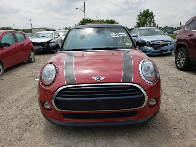 Photo 5 from auction – 2016 MINI COOPER with VIN WMWXP5C51G3B14869