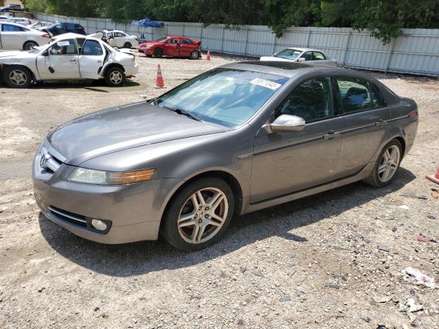 Photo 1 from auction – 2008 ACURA TL with VIN 19UUA66278A026743