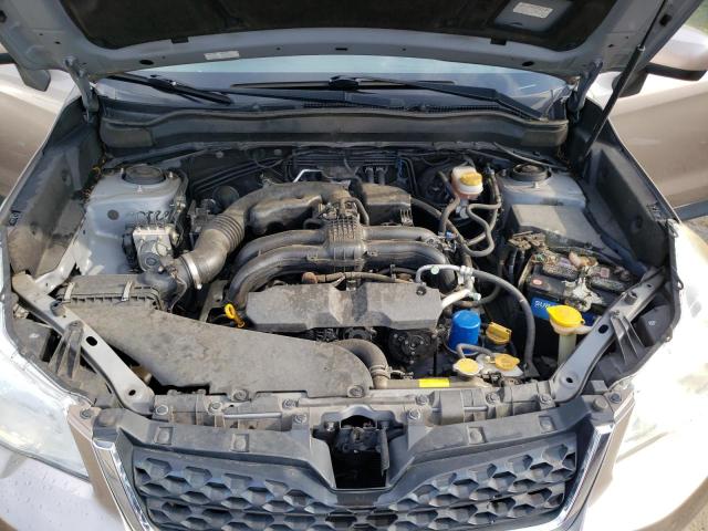 Photo 11 from auction – 2014 SUBARU FORESTER 2 with VIN JF2SJAEC0EH539212