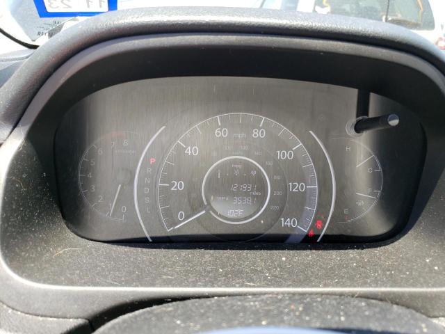 Photo 9 from auction – 2015 HONDA CR-V EX with VIN 2HKRM3H57FH540633