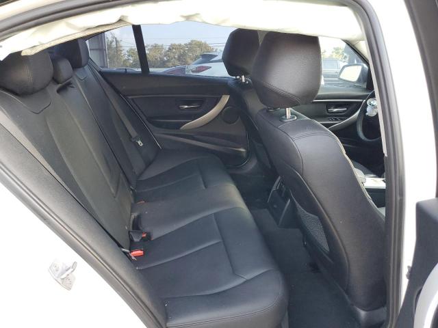 Photo 10 from auction – 2014 BMW 320 I with VIN WBA3B1C53EPV79100