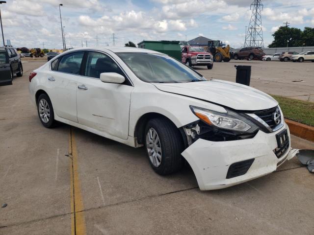 Photo 4 from auction – 2017 NISSAN ALTIMA 2.5 with VIN 1N4AL3AP0HC292905