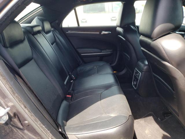 Photo 10 from auction – 2014 CHRYSLER 300C with VIN 2C3CCAET6EH169878