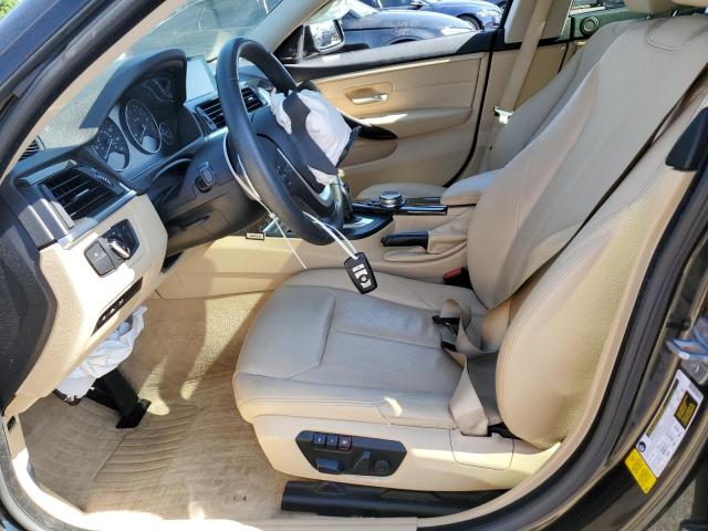 Photo 7 from auction – 2015 BMW 428 I GRAN with VIN WBA4A9C50FD416798