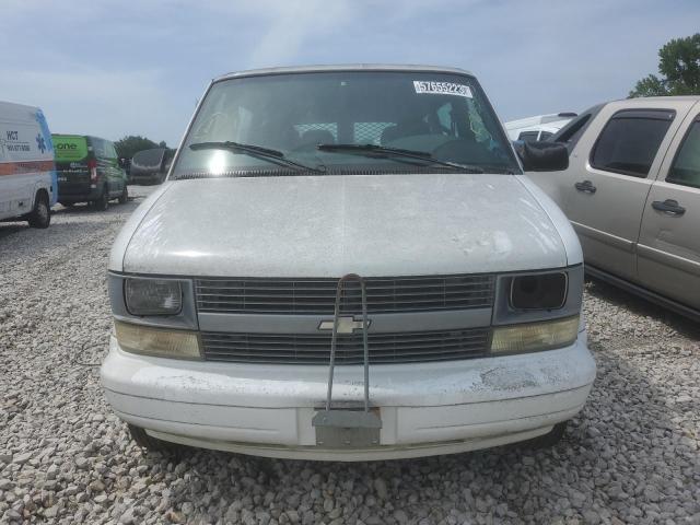 Photo 5 from auction – 2000 CHEVROLET ASTRO with VIN 1GNDM19W2YB181547
