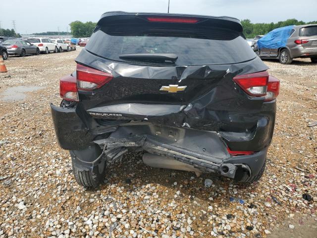 Photo 6 from auction – 2021 CHEVROLET TRAILBLAZE with VIN KL79MMS25MB180164