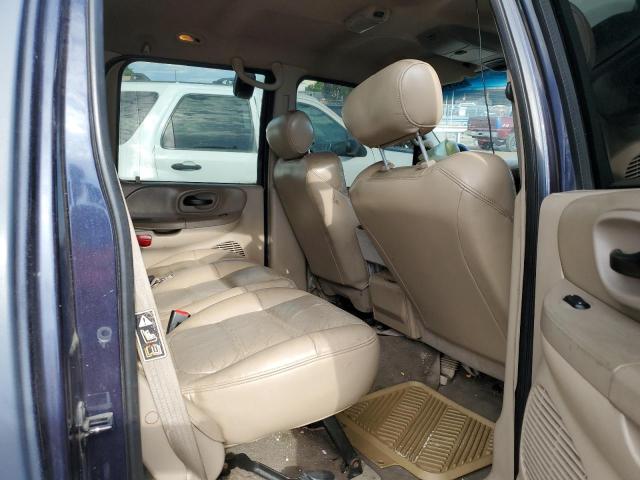 Photo 10 from auction – 2001 FORD F150 SUPER with VIN 1FTRW08L71KC03624