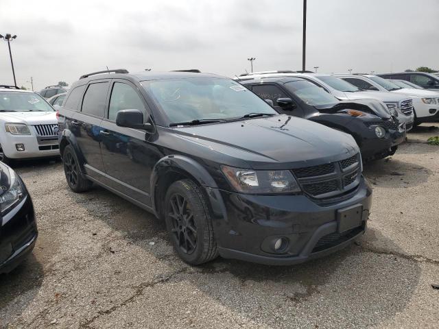 Photo 4 from auction – 2014 DODGE JOURNEY SX with VIN 3C4PDCBG2ET166433