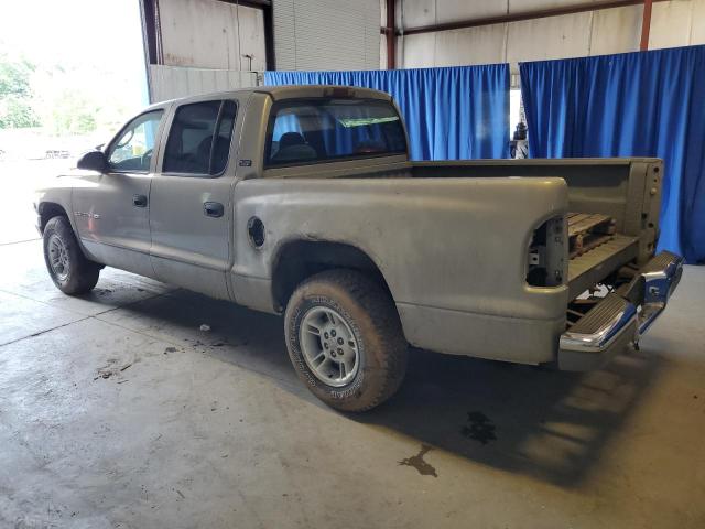 Photo 2 from auction – 2000 DODGE DAKOTA QUA with VIN 1B7GL2AN8YS674246