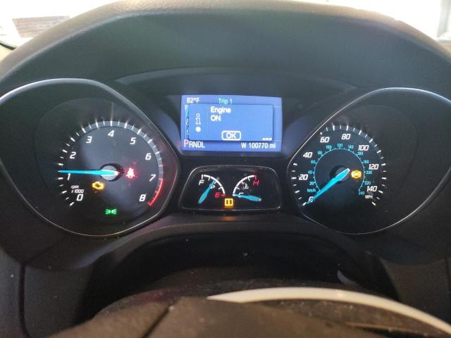 Photo 9 from auction – 2014 FORD FOCUS SE with VIN 1FADP3F25EL124414