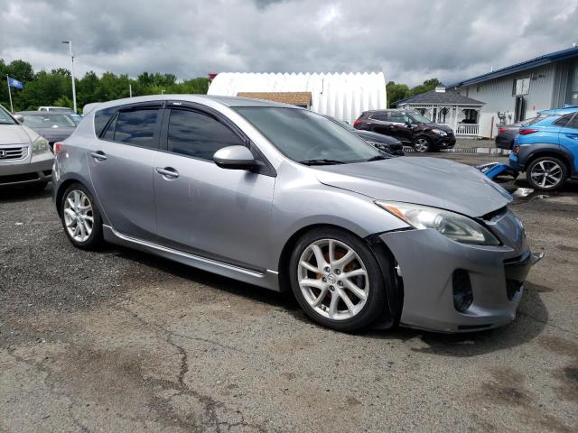 Photo 4 from auction – 2012 MAZDA 3 S with VIN JM1BL1M58C1506380