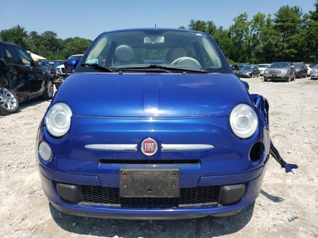 Photo 5 from auction – 2013 FIAT 500 POP with VIN 3C3CFFAR2DT740125