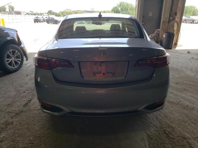 Фото 6 с аукциона – 2016 ACURA ILX PREMIU с VIN 19UDE2F74GA019840