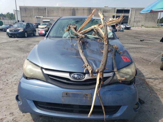 Photo 5 from auction – 2010 SUBARU IMPREZA 2. with VIN JF1GH6A66AH820685