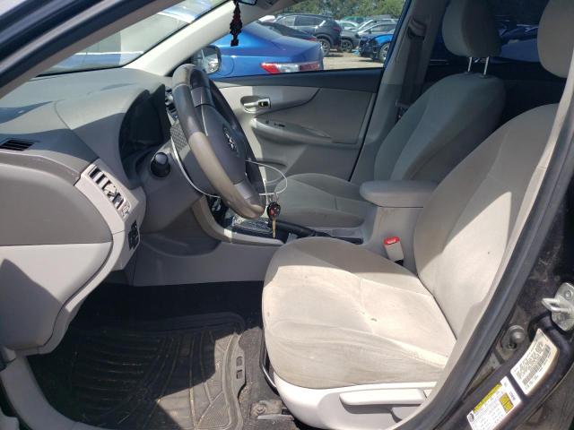 Photo 7 from auction – 2010 TOYOTA COROLLA BA with VIN 1NXBU4EE7AZ336503