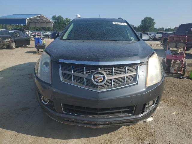 Photo 5 from auction – 2010 CADILLAC SRX PERFOR with VIN 3GYFNBEY9AS651797