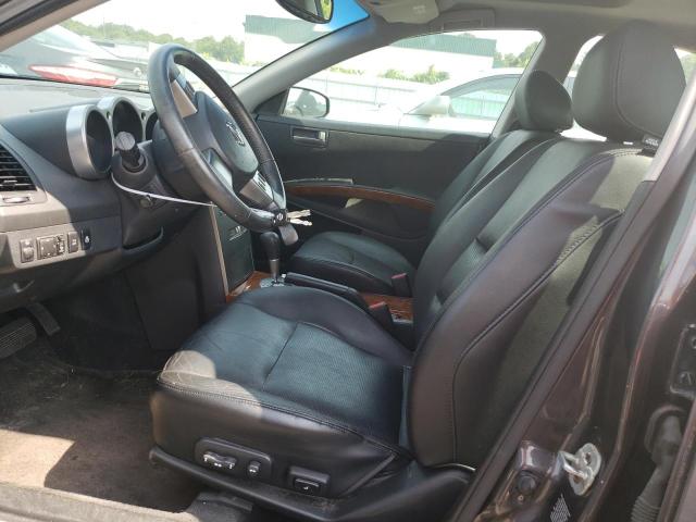 Photo 7 from auction – 2004 NISSAN MAXIMA SE with VIN 1N4BA41E14C896066