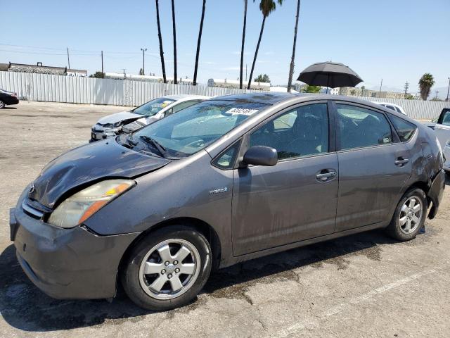 Photo 1 from auction – 2008 TOYOTA PRIUS with VIN JTDKB20U983309350