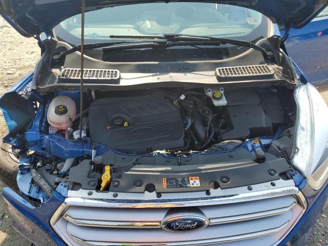 Zdjęcie 12 z aukcji – 2017 FORD ESCAPE TIT z VIN 1FMCU0JD7HUB19876