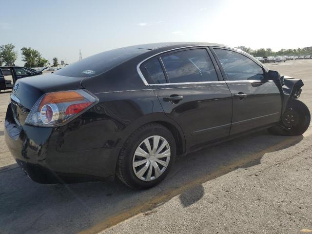 Photo 3 from auction – 2012 NISSAN ALTIMA BAS with VIN 1N4AL2APXCN535675