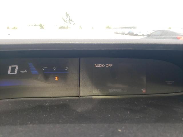 Photo 9 from auction – 2015 HONDA CIVIC LX with VIN 2HGFG3A55FH504227
