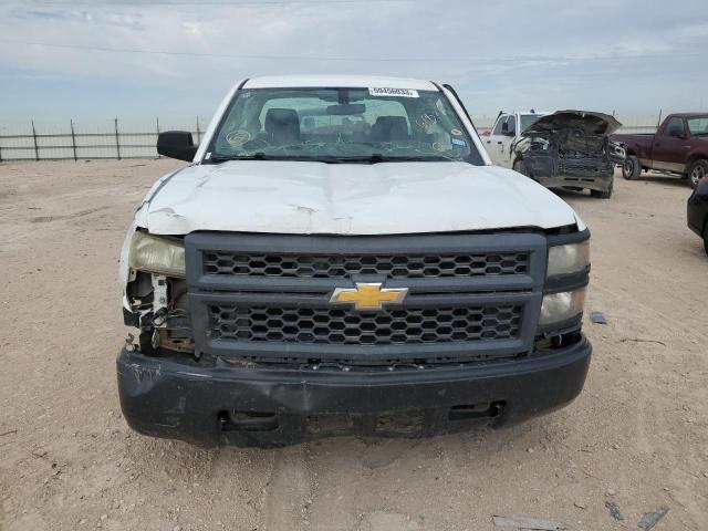 Photo 5 from auction – 2014 CHEVROLET SILVERADO with VIN 1GCRCPEC3EZ337517