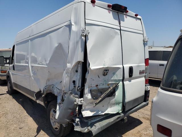 Photo 6 from auction – 2017 RAM PROMASTER with VIN 3C6TRVDG7HE538874