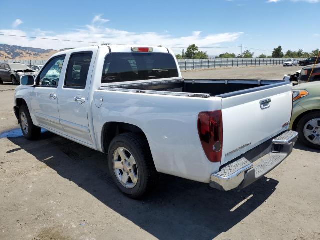 Photo 2 from auction – 2009 GMC CANYON with VIN 1GTCS13E998153141