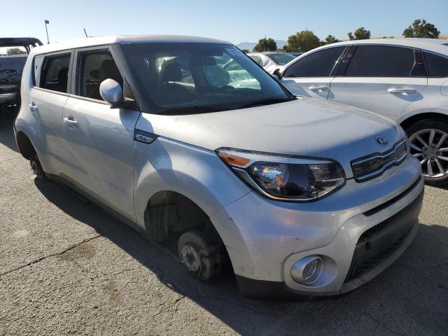 Photo 4 from auction – 2017 KIA SOUL + with VIN KNDJP3A51H7471511