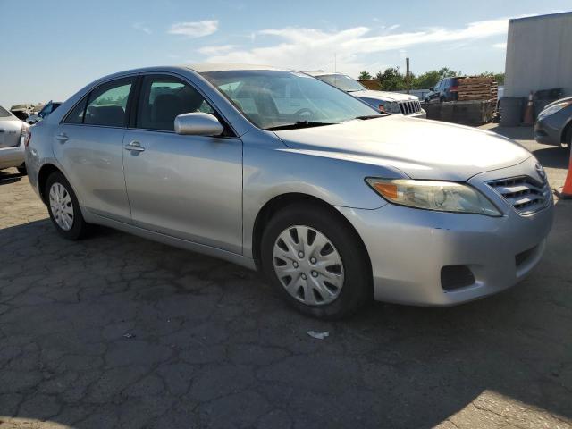 Photo 4 from auction – 2010 TOYOTA CAMRY BASE with VIN 4T4BF3EK6AR055728
