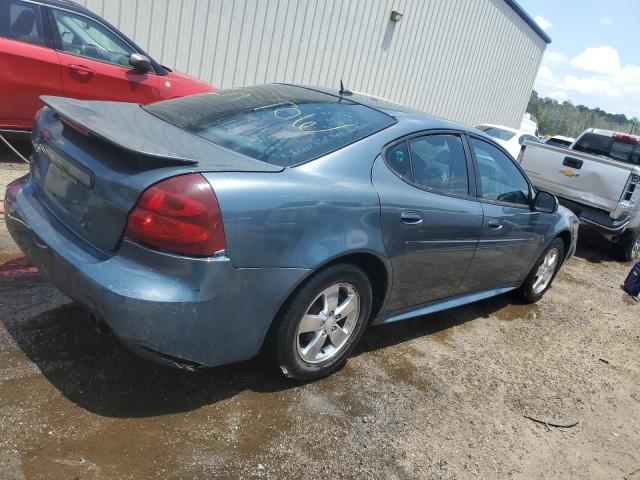 Photo 3 from auction – 2007 PONTIAC GRAND PRIX with VIN 2G2WP582471184144