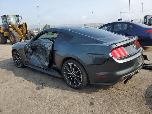 Photo 2 from auction – 2015 FORD MUSTANG with VIN 1FA6P8TH8F5309982