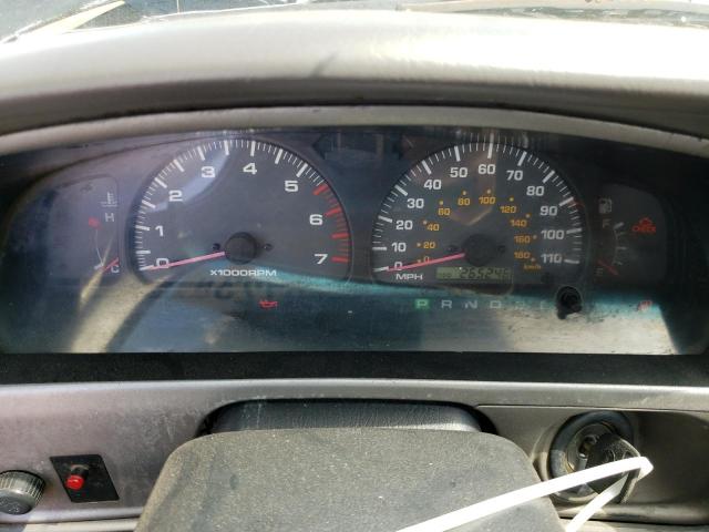 Foto 9 de la subasta – 2002 TOYOTA 4RUNNER SR con VIN JT3GN86R620254887